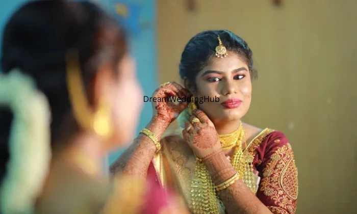 Jaswi Style Beauty Studio